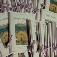 Libretto messa fai da te o fatto in tipografia? - 1
