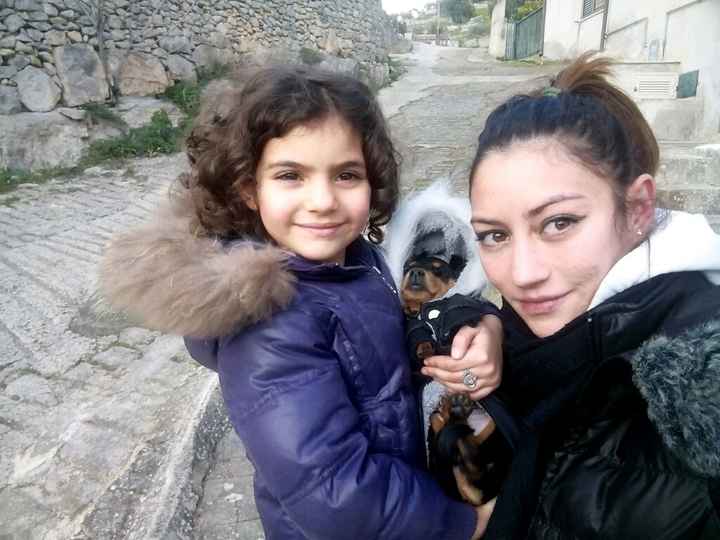 Le foto con i nostri pelosoni - 1