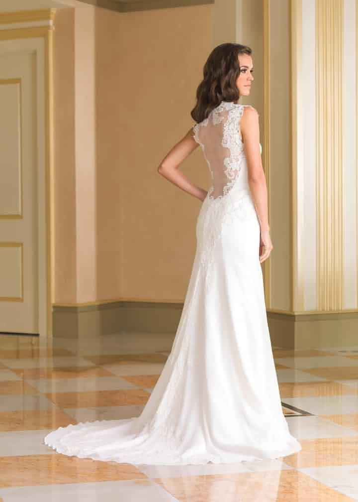  Al mio matrimonio sarò... - 2