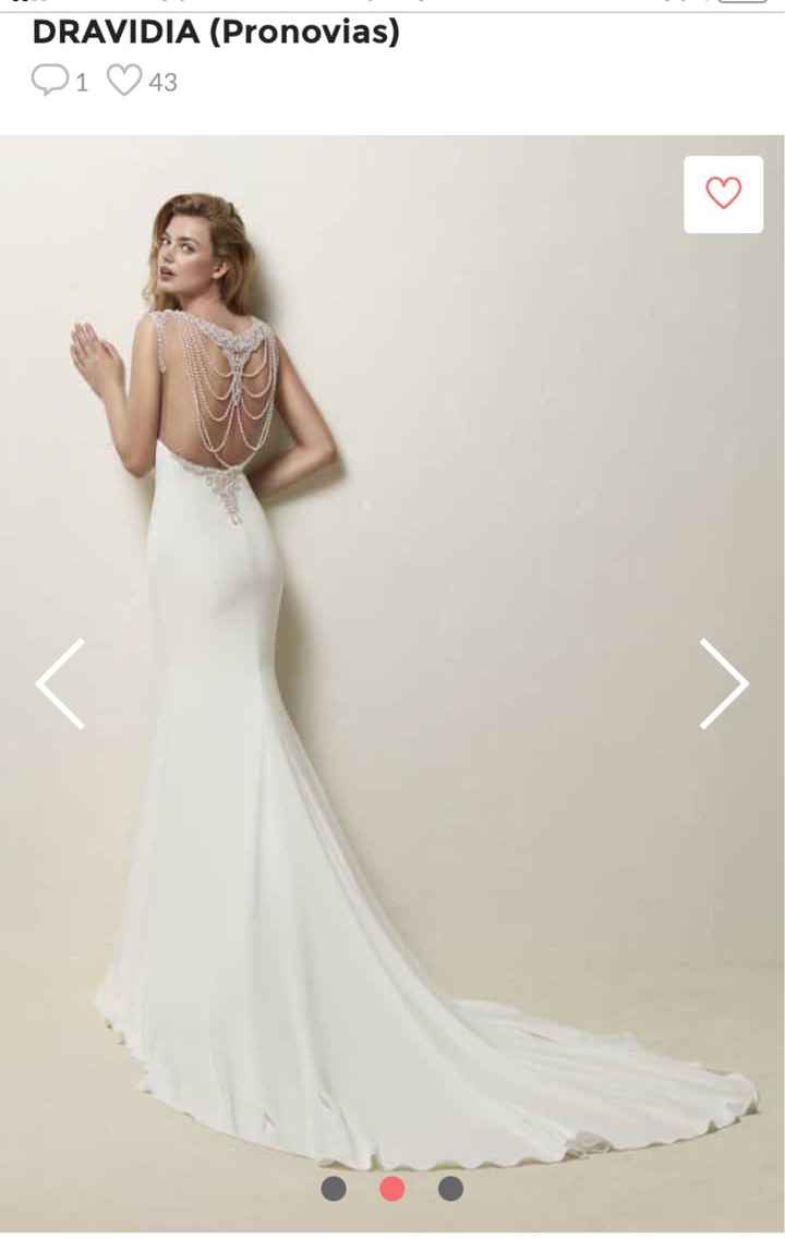  Abito:  chi ha speso meno challenge - 1