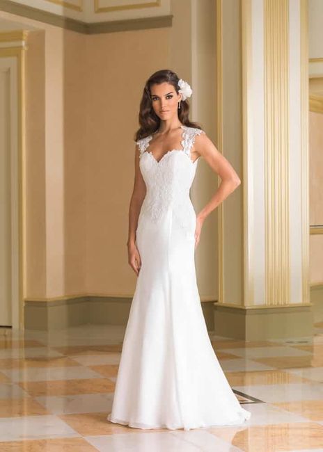  Al mio matrimonio sarò... - 1