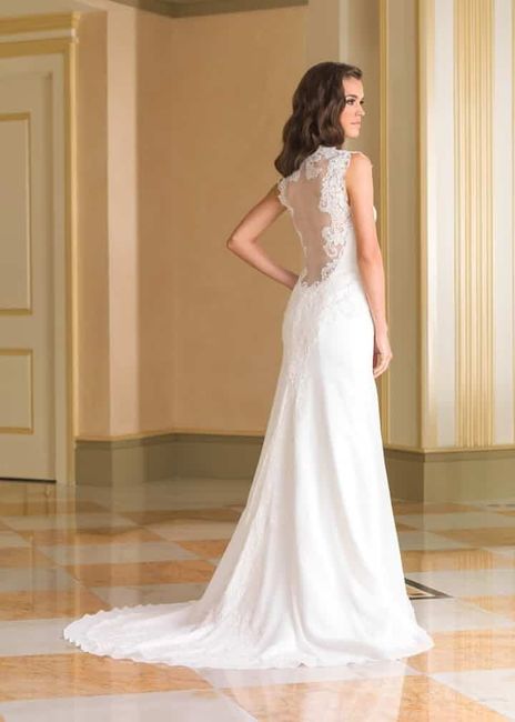  Al mio matrimonio sarò... - 2