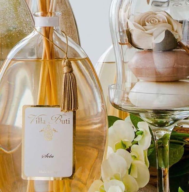  Dubbio bomboniere....aiuto - 1