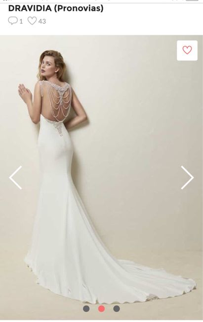  Abito:  chi ha speso meno challenge - 1