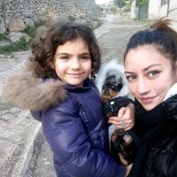 Le foto con i nostri pelosoni - 1