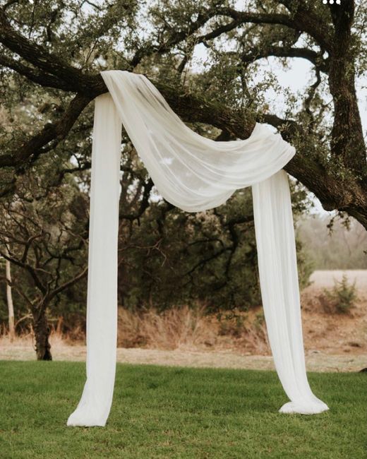 Addobbi esterni e interni 10