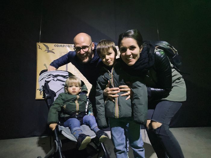 Pubblica la vostra prima foto insieme e l'ultima - 2