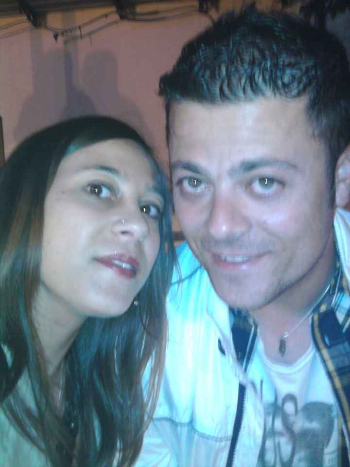 io e il mio amore =)