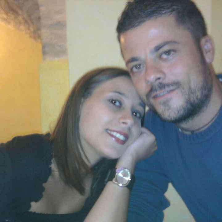 il nostro primo appuntamento ufficiale