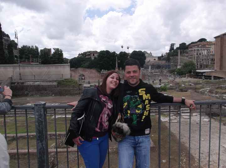 roma 2012