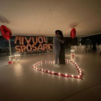 Dopo quanto tempo c'è stata la proposta? - 1