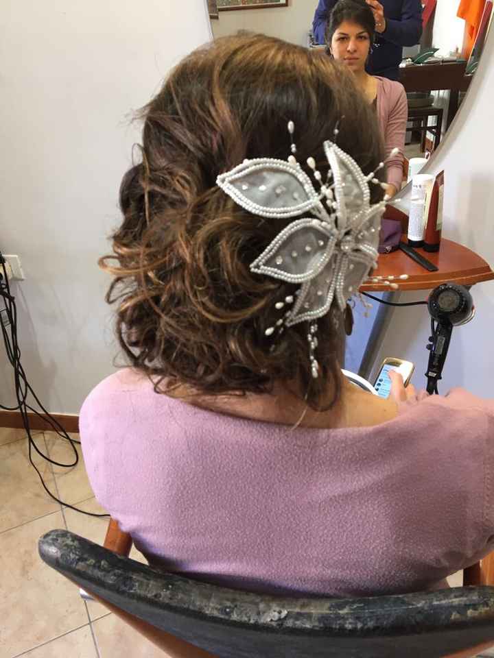 a -68 giorni del matrimonio - 1