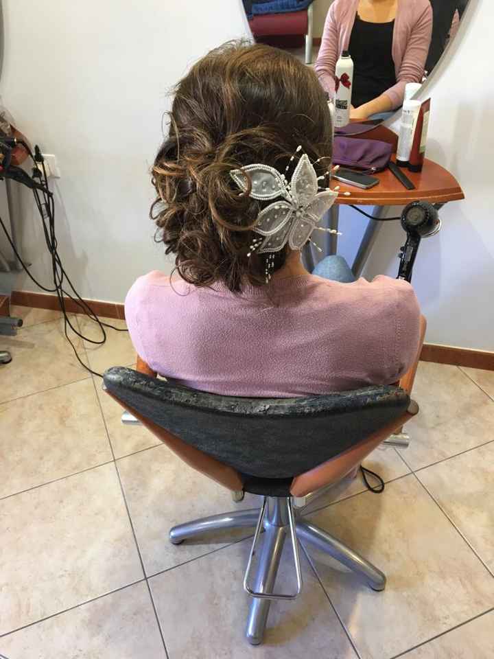 a -68 giorni del matrimonio - 2