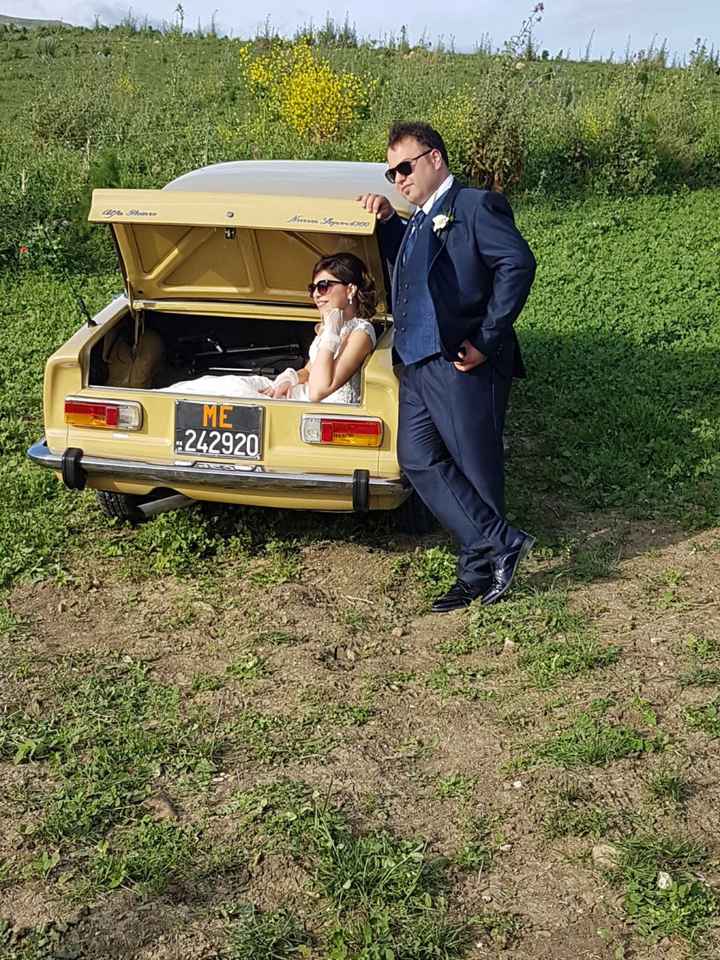 Felicemente sposata.. - 2