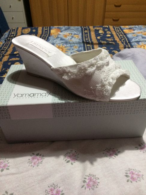  Come vi sembrano?? - 1