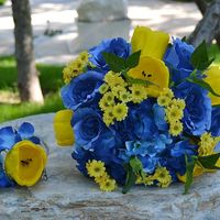 Quali saranno i fiori del bouquet di nozze? - 1
