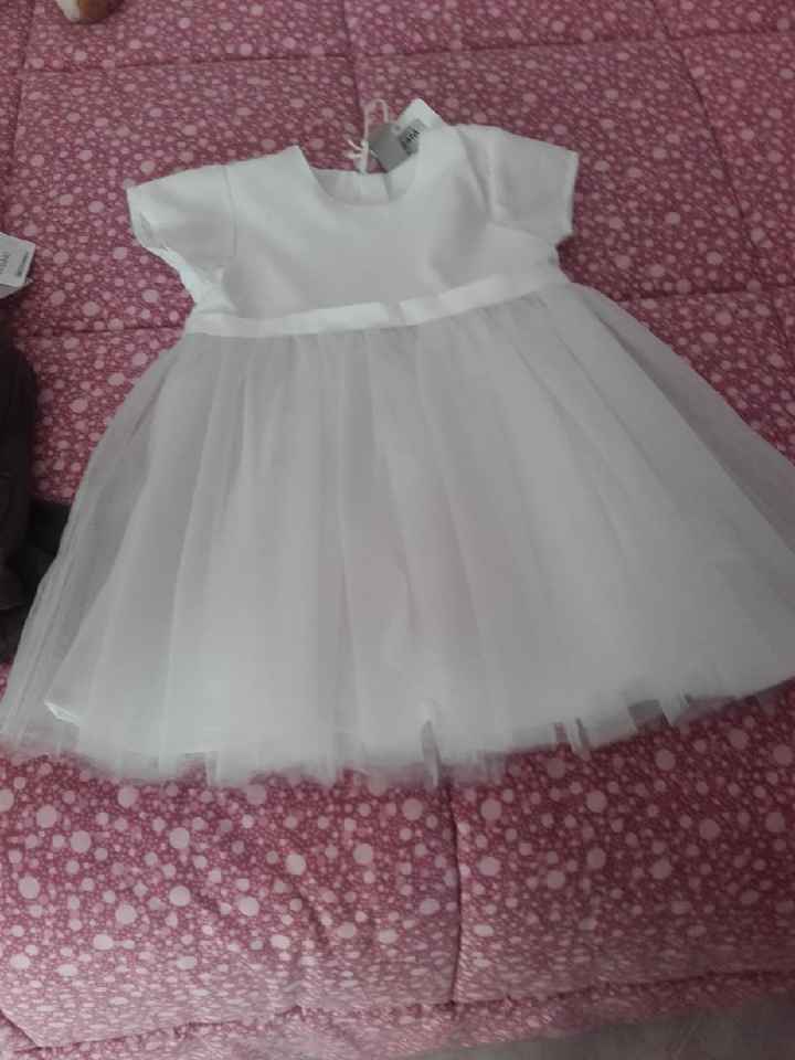 La damigella deve per forza assomigliare alla sposa? - 1