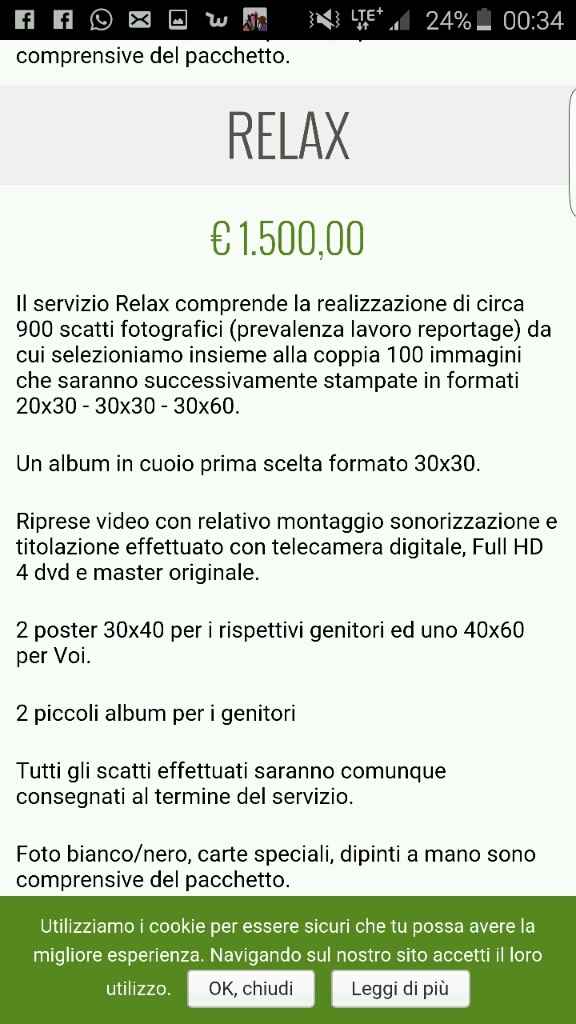 Budget infeltrito..help me.. - 1