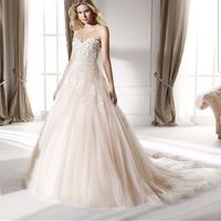 Sos Abito damigelle - 1