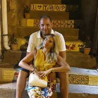 Condividete la vostra prima foto insieme e quella più recente! - 2