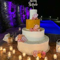 Wedding cake - 2