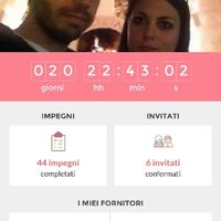 Iniziano le ansie folli - 1