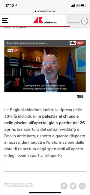 Conferenza Draghi ore 15 - 1