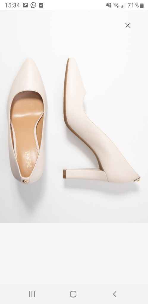 Abbiamo le scarpe🎉 - 1