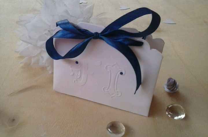 Spose in blu: ci siete? - 3