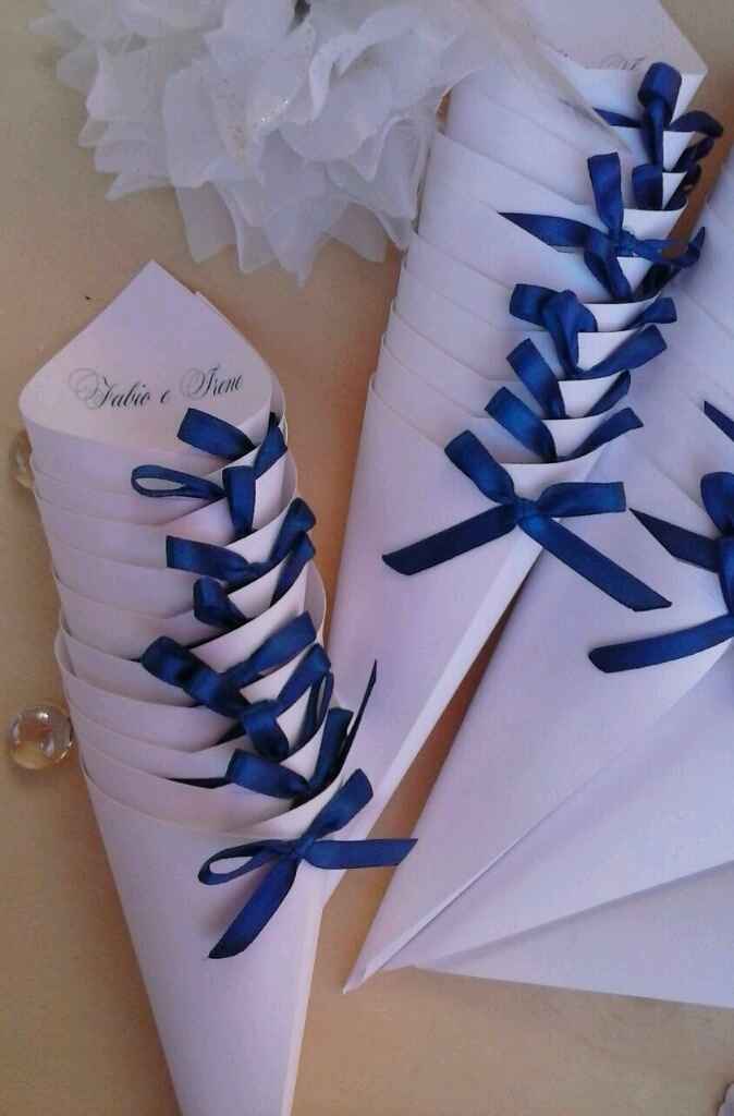 Spose in blu: ci siete? - 4