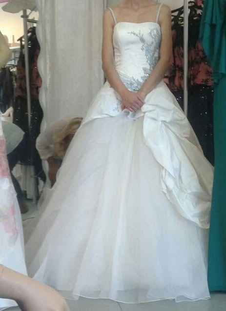 Nooooooooo.....a -24 gg prova abito.....sbagliate le misure - 2