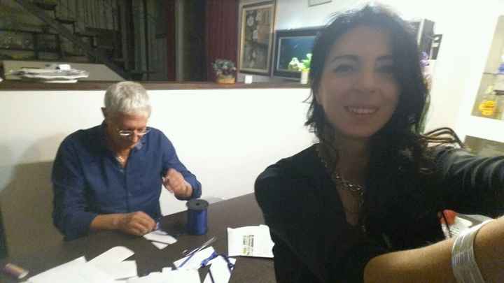 Facce da count down a confronto - 2