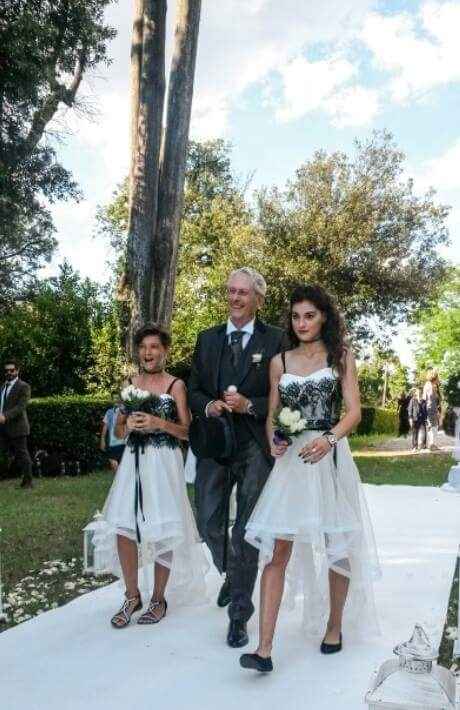 28 giugno 2015......giornata indimenticabile - 1