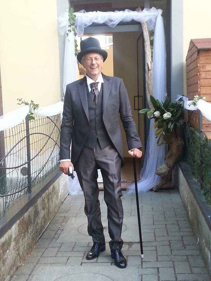 28 giugno 2015......giornata indimenticabile - 2