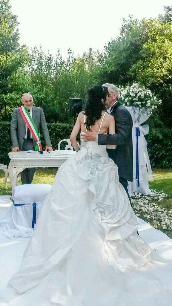 28 giugno 2015......giornata indimenticabile - 4