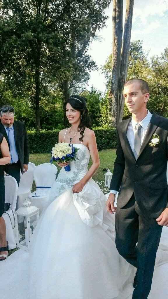 28 giugno 2015......giornata indimenticabile - 6