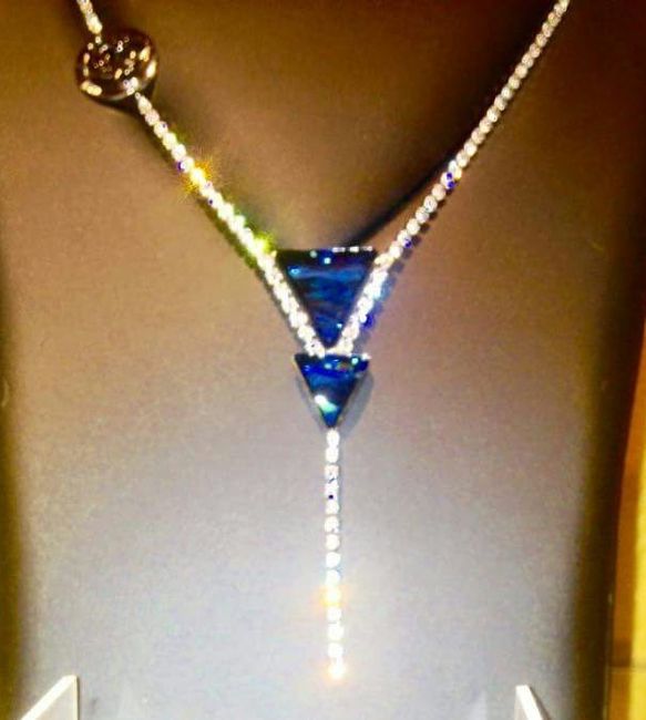 Il mio gioiello.... - 1