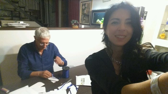 Facce da count down a confronto - 2