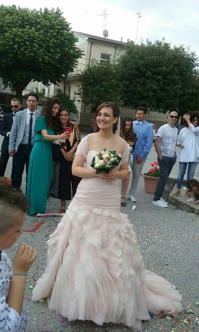 Abiti maggie sottero - 1