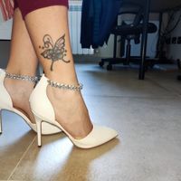 S. O. S. Scarpe sposa - 1