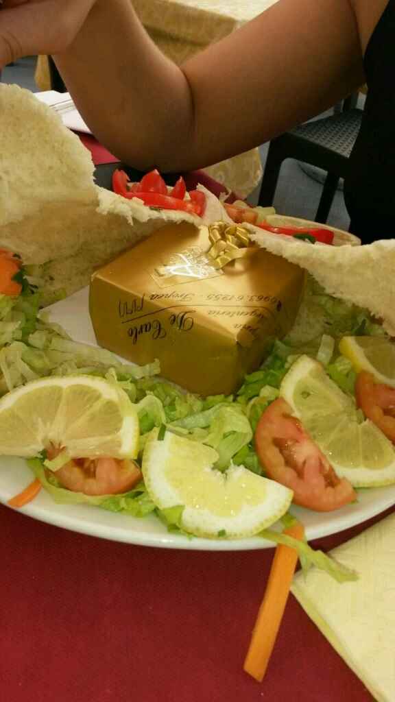 La foto del vostro anello! - 3