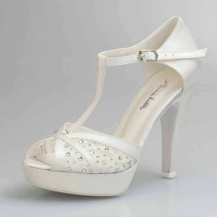 Scarpe annabella - 1