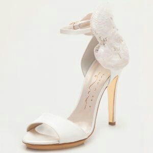 Scarpe da sposa enzo miccio - 1