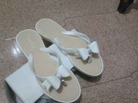 Quali pantofole indosserete nel vostro giorno? - 2