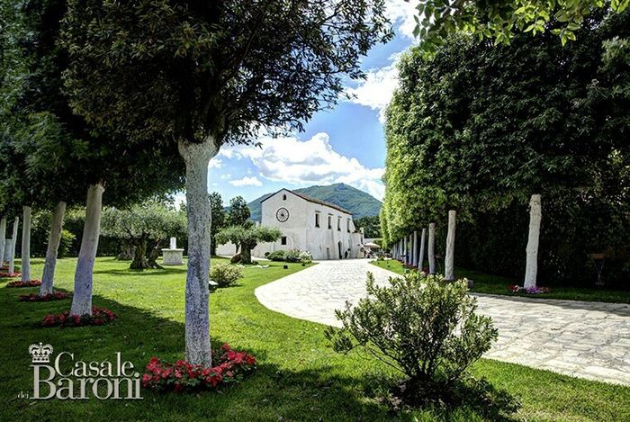 Le nostre location! - 1