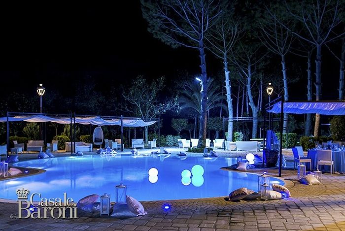 Le nostre location! - 4