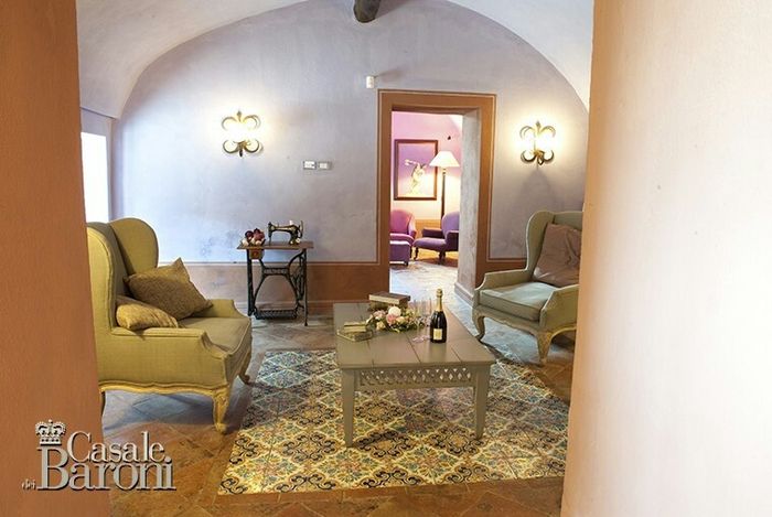 Le nostre location! - 6