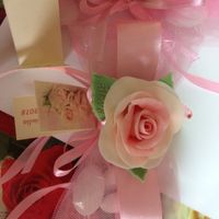 Bomboniere finite  ❤️❤️❤️👰🏻🤵🏻🐶🐱❤️❤️❤️ - 2