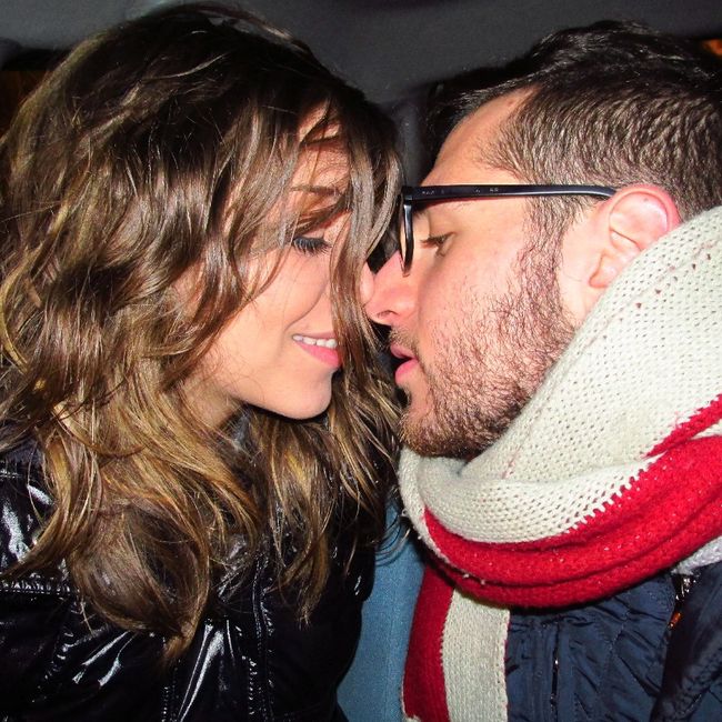 Condividete la vostra prima foto insieme e quella più recente! 12