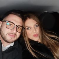 Condividete la vostra prima foto insieme e quella più recente! - 2